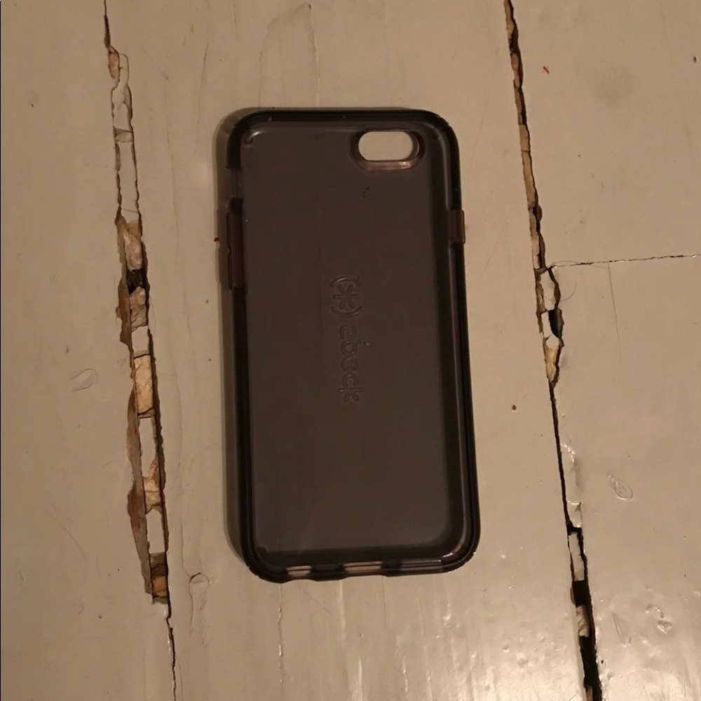 Presido protective speck case